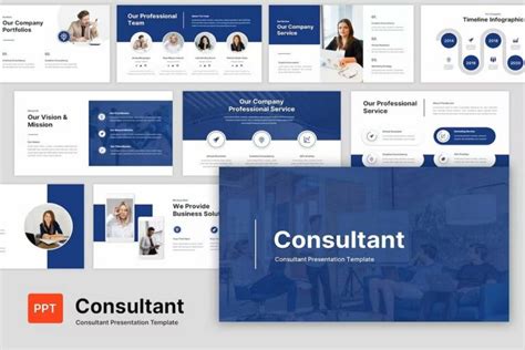 20 Best Consulting Management Powerpoint Templates Design Shack