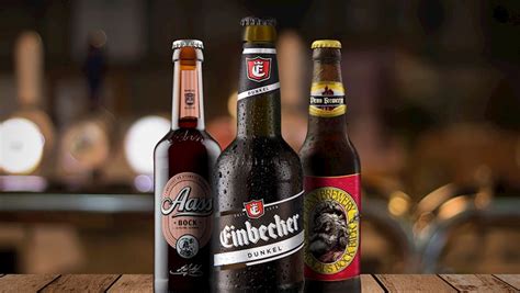 10 Most Popular German Beers Styles And Brands Tasteatlas