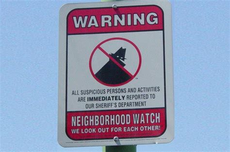 Neighborhood Watch To Go High Tech With Wireless Security Cameras