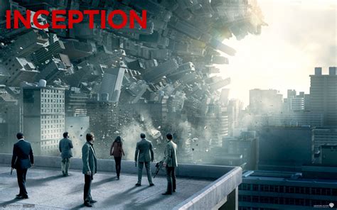 Development began roughly nine years before inception was released. El Rincón Del Nabo: INCEPTION