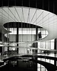 Julius Shulman-Convair Astronautics 1958 | Architektur, Architekt ...