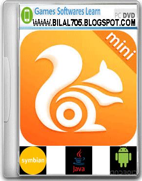 It's lightweight, easy to use, and compatible with various android devices. UC Browser Mini Apk Free Download | **Prince Bilal**