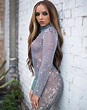 Little Mix's Jade Thirlwall wows in jaw-dropping transparent bodysuit ...