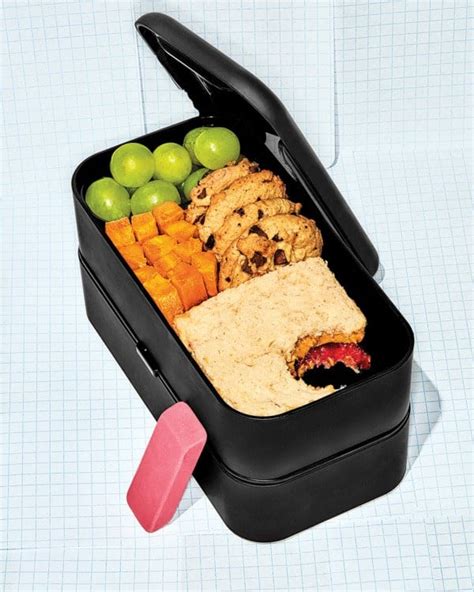 4 Best Bento Boxes For Kids And Adults