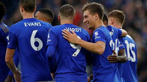 Game results and changes in schedules are updated automatically. Premier League latest: Leicester City v Newcastle United - Live - BBC Sport