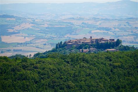 Fortress Of Montalcino Montalcino Holiday Accommodation From Au 120