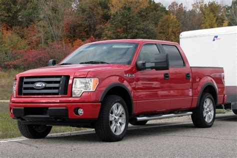 Ford F 150 V6 Photo Gallery 110