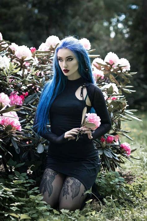 Pin By Maest Dorsa On Darkwomen Gothic Fashion Women Gothic Fashion Hot Goth Girls