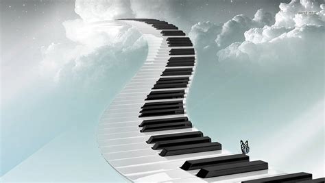 Fixed a bug that freepiano 1.5 can not run on windows xp. Music Keyboard Wallpapers - Wallpaper Cave
