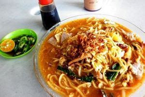 Penang mee mamak, aka mee goreng, has its own nuances compared to the mee goreng i grew up with down in the southern. Menu of Mee Goreng CRC, Georgetown — FoodAdvisor