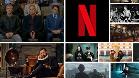 What's coming to netflix canada in july 2021. Here's what's coming to Netflix in January 2021 | KUNW