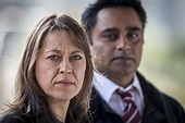 ITV commissions fourth series of Unforgotten | Royal Television Society