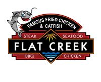 Flat Creek - Cape Fair, MO | Restaurants | Restaurants-American | Restaurants-Bar/Grill ...