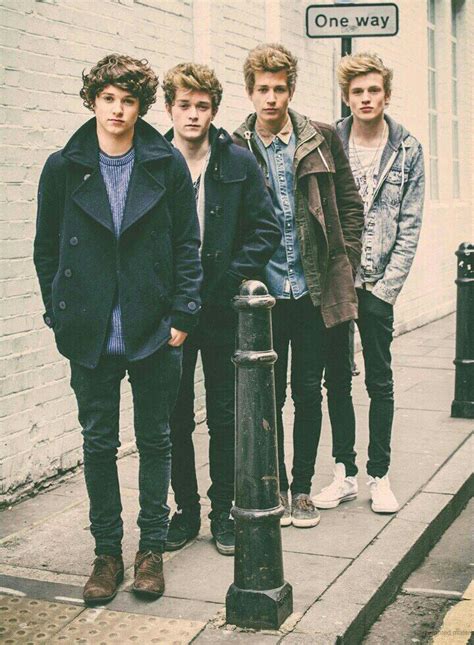 Pin On The Vamps Wallpaper