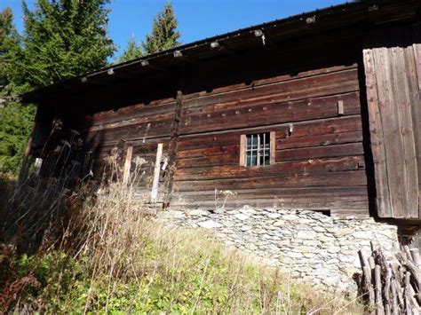 Venez découvrir le chalet d'en hô*** : PRELIMINARY AGREEMENT - Alpine chalet for sale with ...