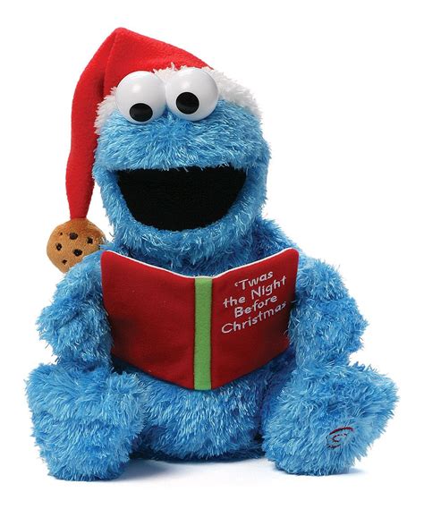We think of traditional christmas flavors like cinnamon, nutmeg and ginger, and those are exactly the same spices medieval cooks would have. Look at this GUND 'Twas the Night Before Christmas ...