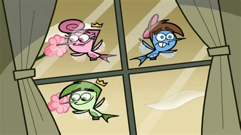 Watch The Fairly Oddparents Season 3 Episode 10 The Fairly Oddparents