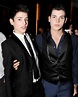 Peter Brant II: ‘Clearly’ Suri Cruise Is ‘Just an Awesome Person’