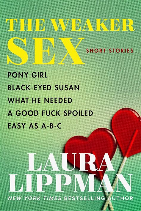Amazon The Weaker Sex Pony Girl Black Eyed Susan What He Needed A