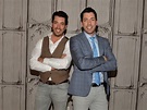 Jonathan Scott Says He Would Be 'The Coolest Uncle' to Drew Scott's ...