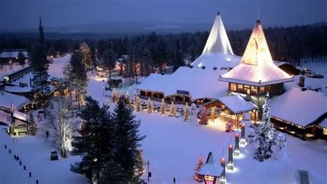 10 Orase Pe Care Sa Le Vizitezi Iarna Ce Frumuseti Poti Descoperi