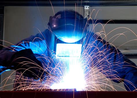 Qualification Does Your Mechanical Contractor Have Certified Welders Aws And Asme Compliant