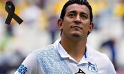 Club Puebla despide a Alfredo ‘Chango’ Moreno, quien falleciera ...