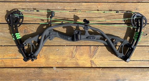 Hoyt Carbon Rx3 Turbo Rh 70lb 26 28 Blk Archery Addix