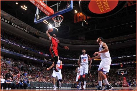 2011 12 Game Gallery Heat 76ers Photo Gallery