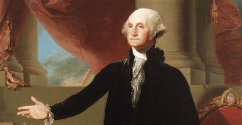 Did George Washington Really Love The Jews The Forward