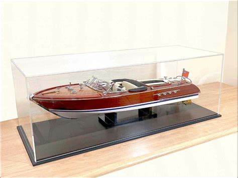 Display Cases For Model Boats Model Ship Display