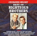The best of the righteous brothers - Righteous Brothers (アルバム)