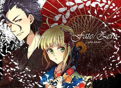 Fatezero Image 950416 Zerochan Anime Image Board