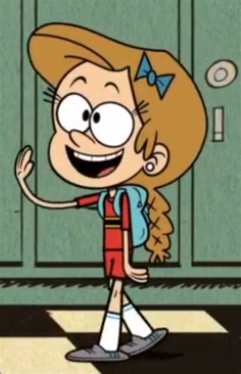 Pin By Austin Boyd On Lincoln Loud And Girl Jordan The Loud House