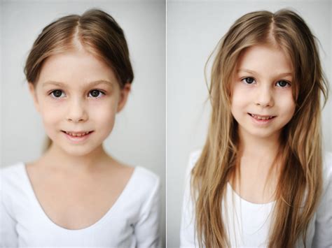 Арина Харлова — Детское модельное агентство Star Kids в Новосибирске