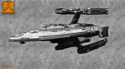 Merian Class Starship Merian Class Memory Beta Non Canon Star Trek Wiki