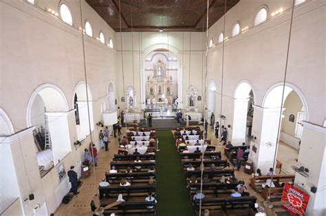 Par Quia S O Paulo Teresina Hor Rio De Missa