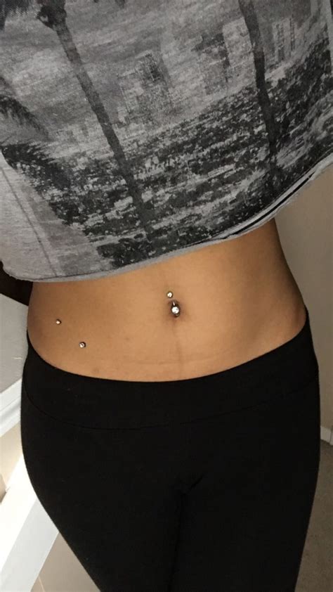 Pin On Piercings