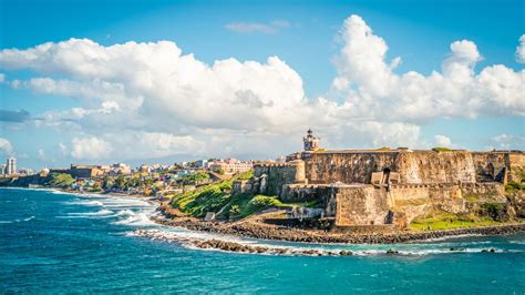 Exploring Puerto Rico From San Juans Colourful Old Town To Carabali