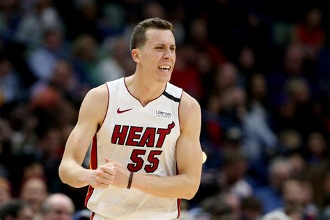 Duncan Robinson Says Lebron James Didnt Acknowledge And Scoffed At Him When Heat Faced Lakers