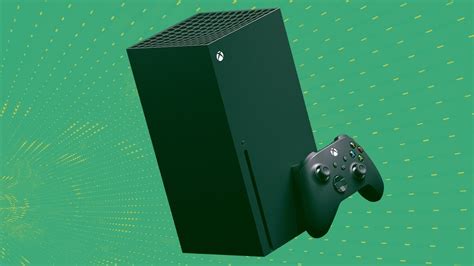 Xbox Series X Release Date Specs Games Price And More