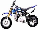Images of Youth Gas Dirt Bikes