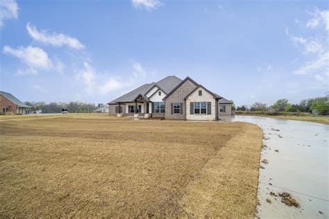 New Homes Kennedy Homes Claremore OK New Construction Real Estate