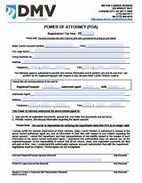 Statutory Durable Power Of Attorney Texas 2016 Pictures