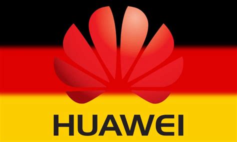Niemcy Postanowiły Dopuścić Koncer Huawei Do Budowy Sieci 5g Magna Polonia