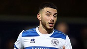 QPR 2-0 Birmingham: Ilias Chair double fires Rangers to victory ...