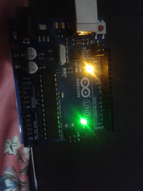 Also see tutorial about digital pins on the arduino website. arduino uno - Problem with LED (Builtin) connected to pin ...