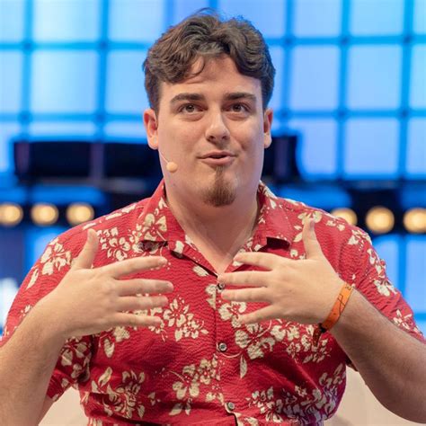 It doesn't go as deep into palmer's emotions or mindset, but instead keeps them closely guarded in timberlake's gruff performance. It Turns Out Palmer Luckey Was Fired