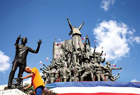 Medialdea to lead EDSA anniversary organizing committee ...