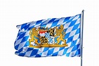 Flag Of Bavaria Free Stock Photo - Public Domain Pictures